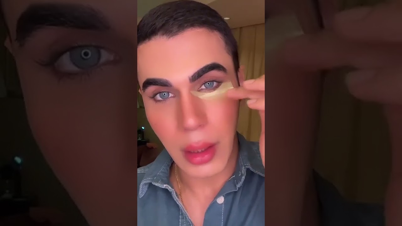 Summer eye patches by Ken Doll Pakistan #adnanzafar #kendoll #urdu #skincare #darkcircles