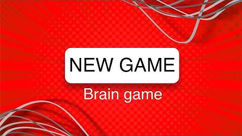 I made NEW and DANGEROUS game (‏Wire Loop Game)