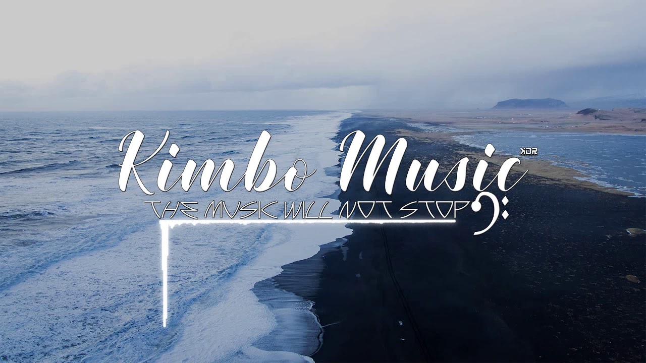 ANOMA TAHITI - GET FREE II - [REMIX 2020]