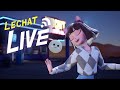 [ON AIR]  lechat LIVE