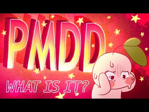 Premenstrual Dysphoria - Ever Heard of IT! - EDUCATIONAL SERIES