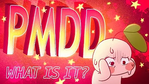 Do You Suffer from Premenstrual Dysphoric Disorder (PMDD)?