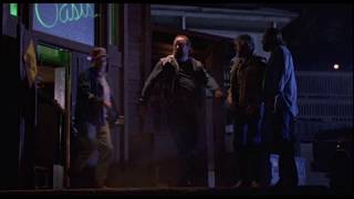 Earls Bar - Halloween 4 Filming Location