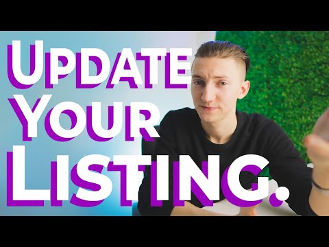 TREB & BDAR: How To Update Your MLS Listing | Ontario REAL ESTATE Quick Tip!