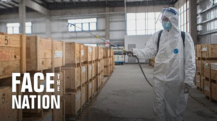 China wrestles to contain worst COVID surge in 2 years