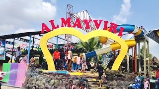 Kolam Renang Al Mayviri Billaan Proppo Pamekasan