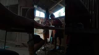 Lucky 9 cards game with alvin and dodong screenshot 4