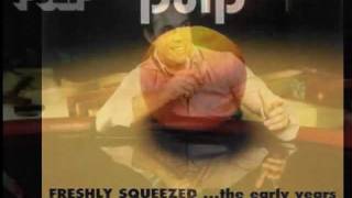 Pulp  -  Joking Aside