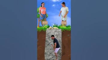 Who is right? #shorts Best Tiktok video by Tiktoriki