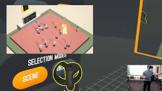 [Indie Game] Anyball VR Level Editor 180513 Update