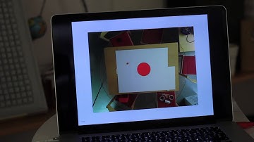 Case Study: Interactive Music Installation