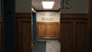 Otis Elevator at Lincoln Tower in Fort Wayne Indiana