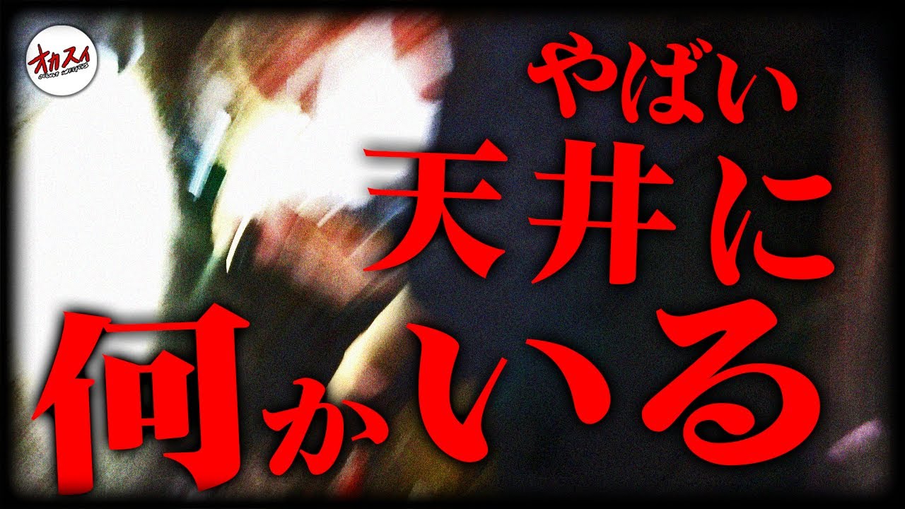 【心霊】「この写真に映るものは何でしょうか？」視聴者が心霊スポットで撮った写真の場所は本当にヤバい場所でした。