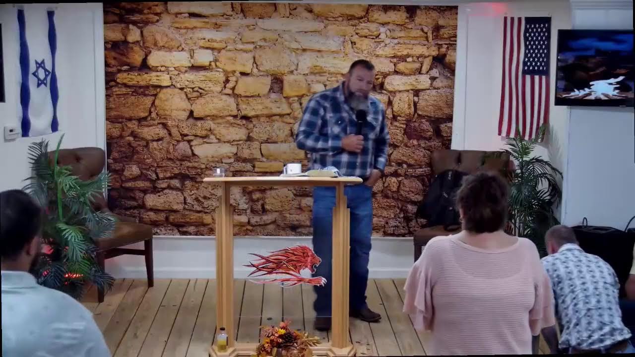 "The Bottle The Burn Barrel And the Blindfold"