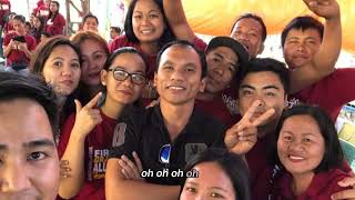MNHS Batch 2005 Video Presentation