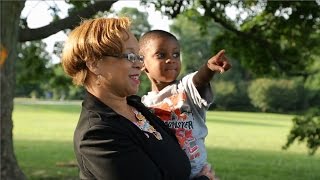 Veronica's Story - The Habitat Philadelphia Building HOPE Luncheon