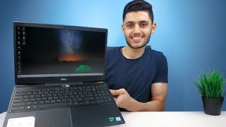 Dell G3 3950 Gaming Review || المراجعة الكاملة لوحش المونتاج والجيمينج ?⁦??