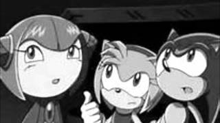 A Sonic Prince Tale Episode 23 Memories Of Cosmo