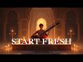 Morning Wake Up Happy | Sunrise Sitar for Positive Energy &amp; Inner Peace