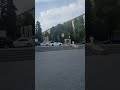 Волгоград. Набережная Волги. 15.08.2022