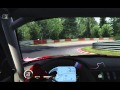 Project cars and assetto corsa stream