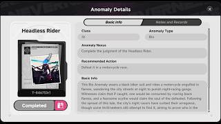 Ride Assault | Common Anomaly Commission | Neverness to Everness [NTE] Guide