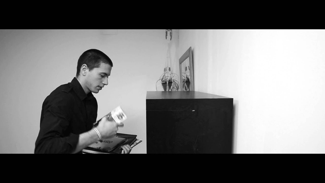 SJAZZMAN - Comer Pollas