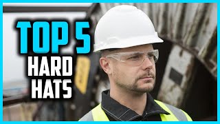 Top 5 Best Hard Hats in 2024