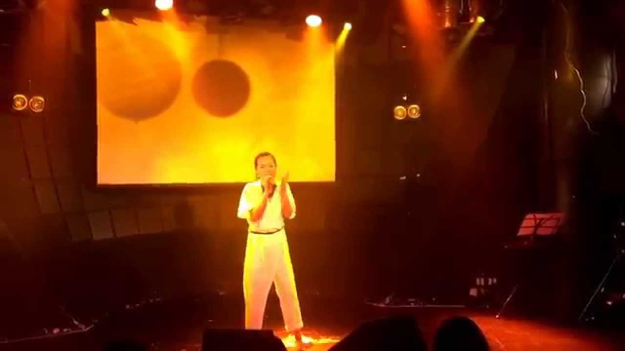 Re:A LIVE at Shibuya Glad
14May 2015