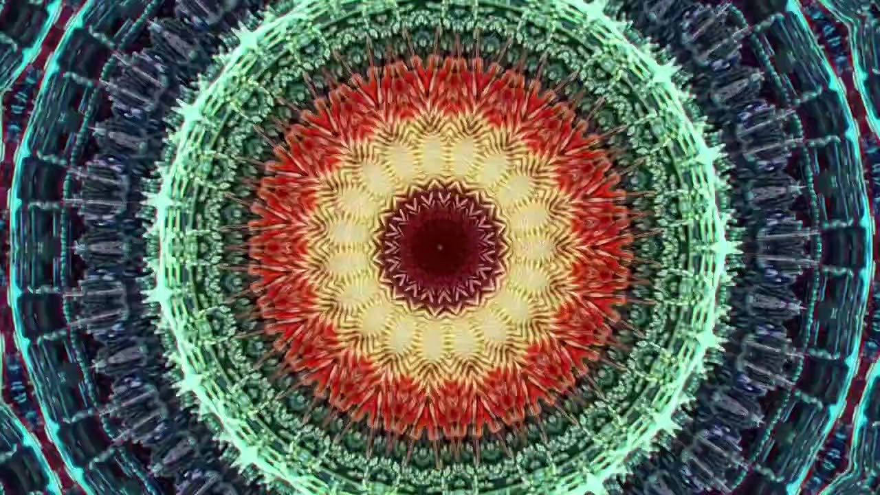 Eclipse Afterglow - Aztech Adventure (Official Music Video)