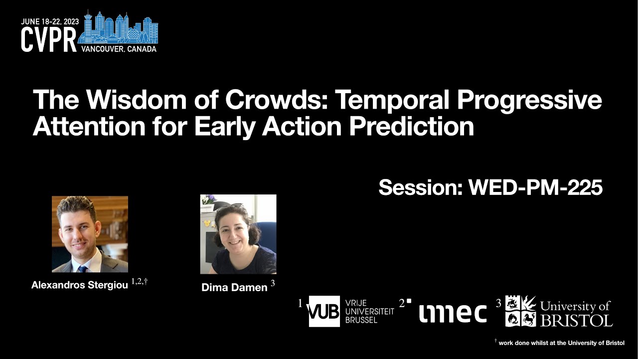 The Wisdom of Crowds: Temporal Progressive Attention for Early Action ...