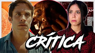 Old Viejos Gran Idea Mal Ejecutada