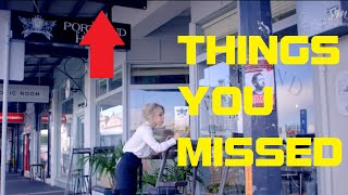 Taeyeon - "I" MV Analysis and Things You Missed