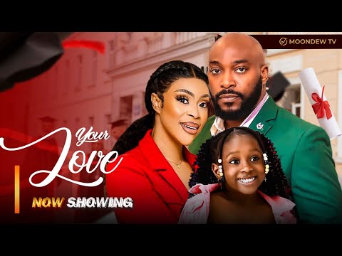 YOUR LOVE - Latest 2024 Nigerian Movies Nollywood Nigerian Full Movies | Seun Akindele