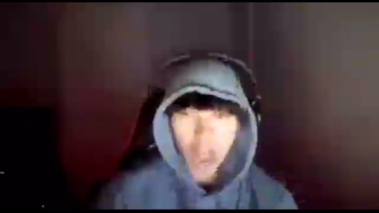 sinatraa disappeared and reappeared