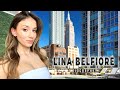 Lina Belfiore Biography, Wiki, Age, Height, Weight, Relationship, Lina Belfiore Workout, Curvy Model