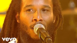 Ziggy Marley And The Melody Makers - Love Is My Religion (Live)