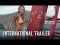 THE SHALLOWS International Trailer 2 HD 