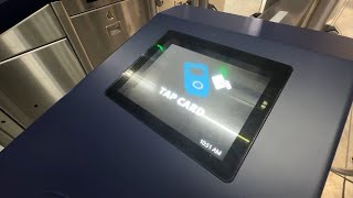 BART riders can 'Tap and Ride,' pay for fares using credit or debit card starting Wednesday Wealth
