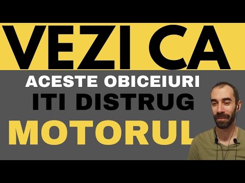 Video: Îți poți împacheta mașina la livrare?