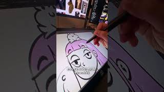 Review nhanh XP-Pen 16 Gen 3: Có thực sự đáng nâng cấp? 🎨 #Shorts #xppen #cocostation