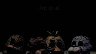 Five Nights At Freddys 3 Good Ending Remix
