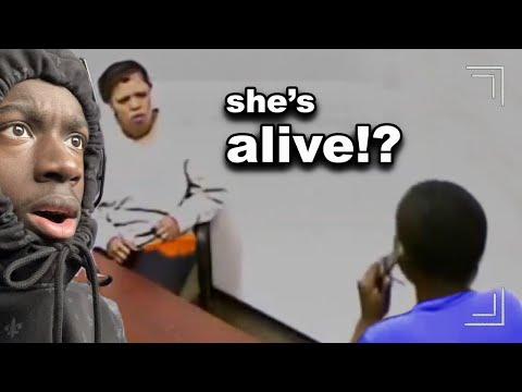 KILLER REALIZES HER BURN VICTIM WAS STILL ALIVE