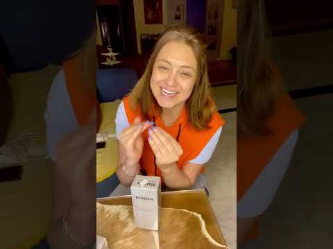 Regenix نداء لكل سيدة عايزة تحافظ على بشرتها وجمالها By Marwa Abd El Moneim