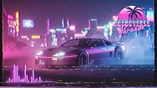 Retroverse Paradox - Chaos Streets | SYNTH ROCK