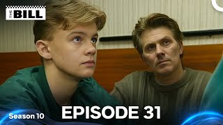 The Bill - Season 10 Episode 31 | One of Them (1994)