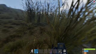 Rust Console Edition - beam