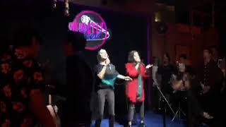 Patakha Guddi By Pakistanis Twins