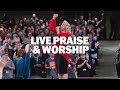 Live Praise & Worship | Grace Brumley | 2024 JSM Camp Meeting