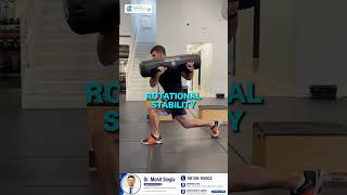 ACL Surgery मे LET Procedure क्या होता है ? | Importance of LET with ACL Surgery #sportssurgeon